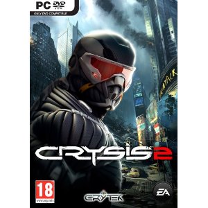 Crysis 2 Activation Key Generator And Crack Free Download