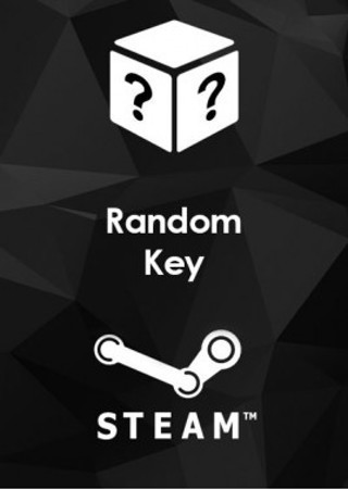 Random Cd Key Generator Steam
